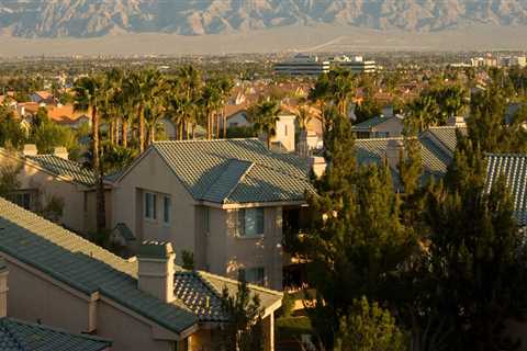 Exploring the Diverse Range of Community Programs in Henderson, NV