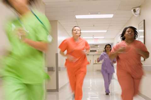 10 things only ER nurses understand