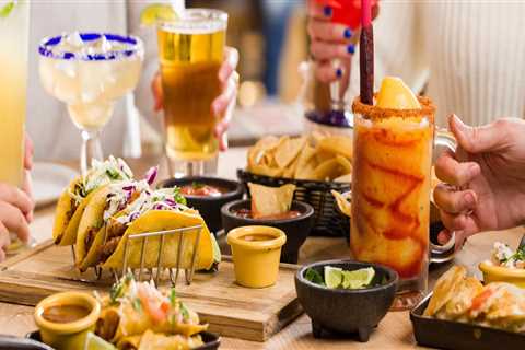 Happy Hour Restaurant: What is it All About?