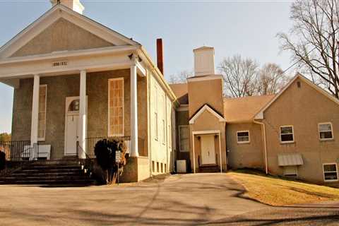 125 Years of Methodist Church in Clark County: A Historical Overview