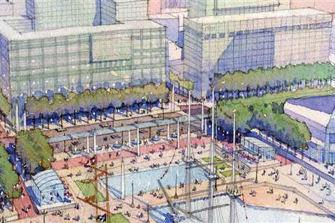 Infrastructure Projects in Baltimore, Maryland: A Comprehensive Overview