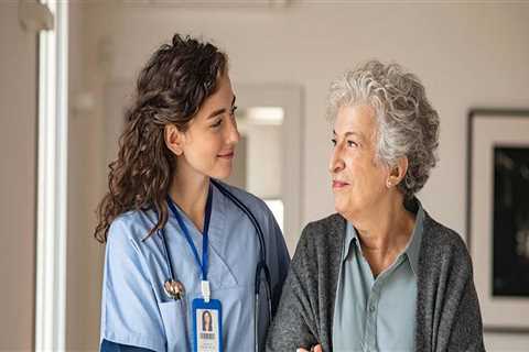 Comprehensive Guide to Caregiver Services in Orange County