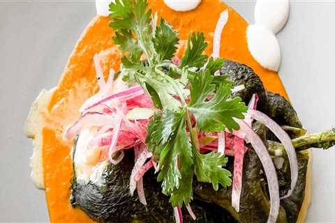 Discovering Mexican Cuisine and Culture in Denver, Colorado