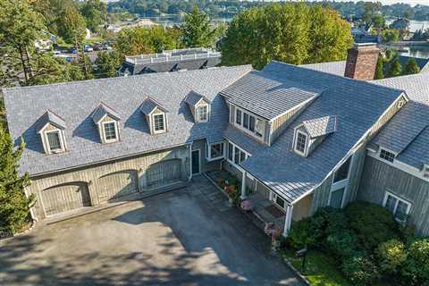 DaVinci Hits Homeowners’ Roofing Sweet Spot