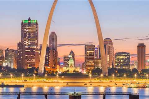 Advocating for Nonprofit Organizations in St. Louis, Missouri