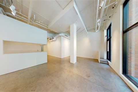 What is the Average Rent for Commercial Space in the Bronx, New York?
