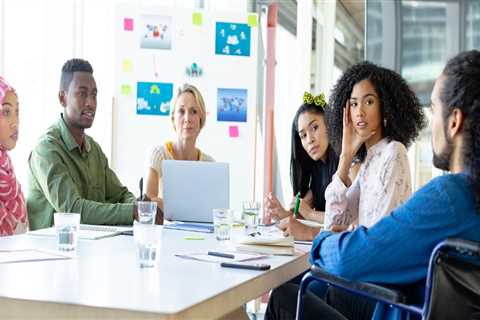 Diversity and Inclusion Training for Managers and Employees in Waco, TX
