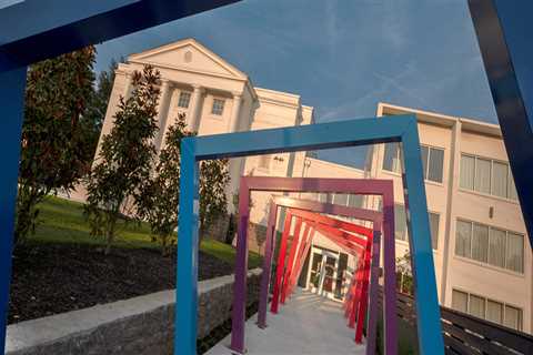 The Role of Religious Institutions in Supporting Nonprofit Organizations in Nashville, Tennessee