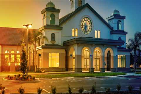 Do Churches in Bradenton, Florida Provide Programs for Children and Youth with Special Needs?