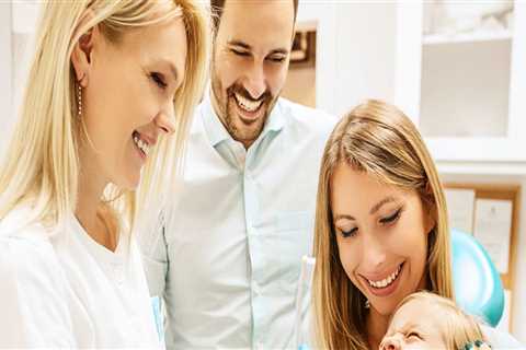 Do Health Centers in Aurora, Colorado Offer Dental Services?