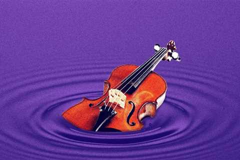Notable Baptist Musicians and Artists from Bexar County, TX