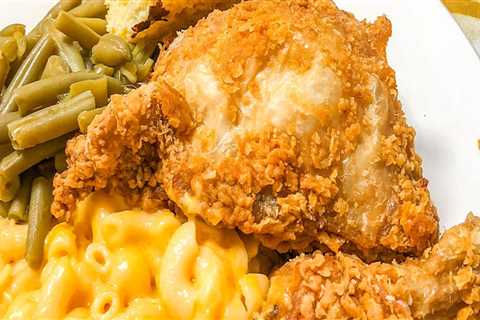 15 Best Restaurants in Monroe, Louisiana: A Foodie's Guide