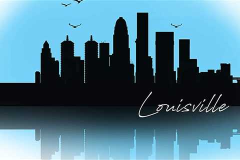 What is the Average Cost of Medical Supplies and Equipment in Louisville KY?