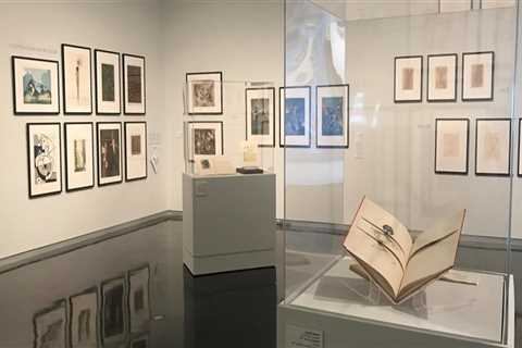 Exploring the Vibrant Ouachita River Art Gallery in Louisiana