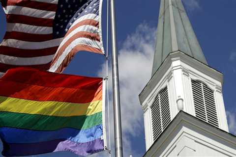 The Methodist Church in Clark County: Beliefs and Practices