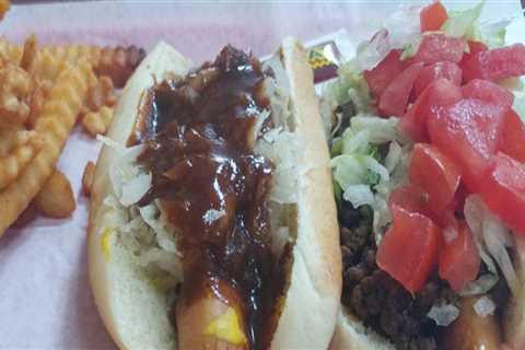 Vegetarian Hot Dogs: Ranking the Best and Worst in Lee County, FL
