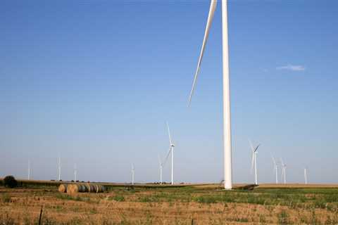 The Benefits of Renewable Energy Resources in Omaha, Nebraska