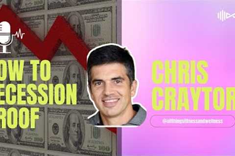 Navigating the Fitness Storm: CEO's Guide to Recession-Proof Success