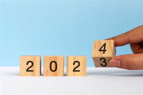 Lawyerly New Year’s Resolutions, Terms And Conditions May Apply