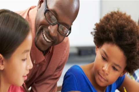 Tutoring Services for Children in Central Ohio: A Comprehensive Guide