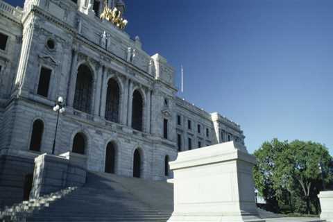 Filing an Appeal with the Minnesota Court of Appeals from Anoka County Court
