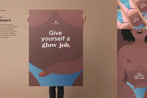 These Branding Experts Know Good Advertising— and Aren’t Afraid to Ask for It