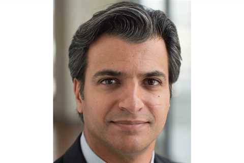 Hamid Sarshar named president of TESCO Controls