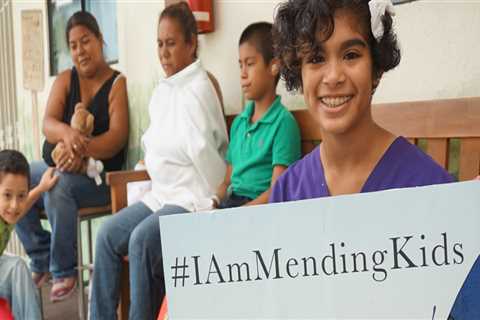 Volunteering to Make a Difference in Glendale, CA