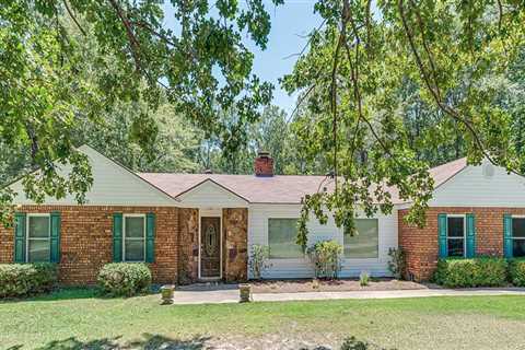 What Types of Projects are Available in Monroe, Louisiana?