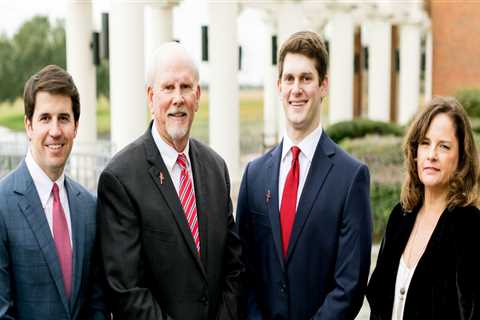 How Many Financial Advisors Are in Alabama? A Comprehensive Guide