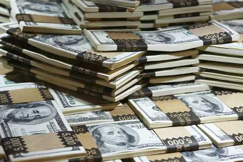 Fintech Funding: Fintech venture fund Canapi raised $750M