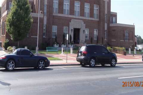 Exploring the Dynamic Growth of Craighead County, Arkansas