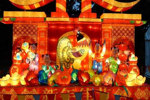 Discovering the Most Popular Festivals and Events in Christchurch