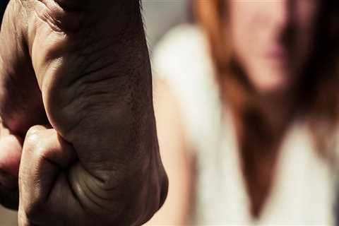 How to Get a Restraining Order in Central Colorado