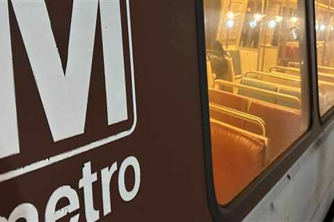 Exploring Public Transportation in Capitol Heights, MD: All You Need to Know