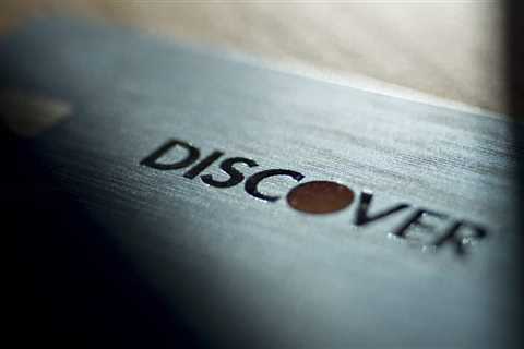 Movers and Shakers: Discover appoints Rhodes as new CEO