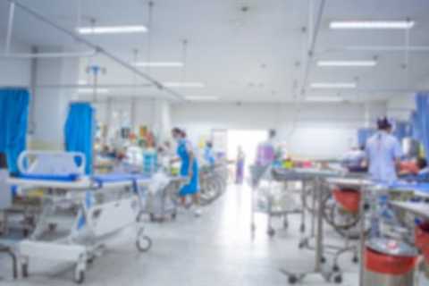 Warning nurse vacancies in Wales have jumped by more than 50%