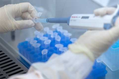 Longtime GC of Biotech That Discovered Leading Hep-C Cure Announces Retirement