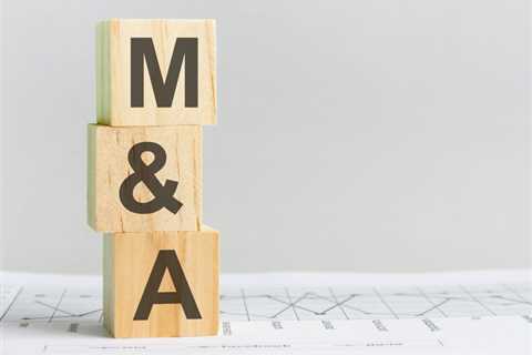 FTC, DOJ Release Premerger Notification Report, Note 20-Year High in Enforcement Actions