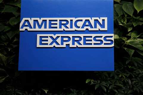 5 questions with … Amex Digital Labs’ VP and head of partnerships