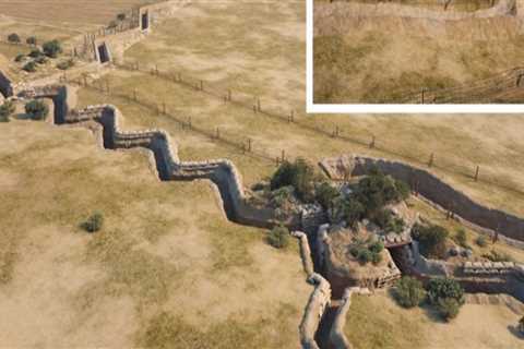 Exploring the Challenges of Archaeological Preservation in Rural Harris County