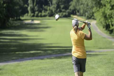 Golfing in Fairfax County: A Guide for All Skill Levels