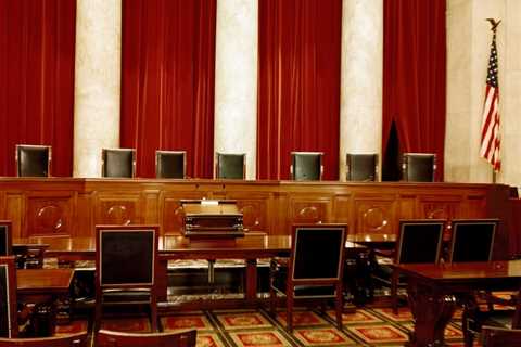 How Supreme Court Practice Has Changed (And Stayed the Same) Heading Into 2024