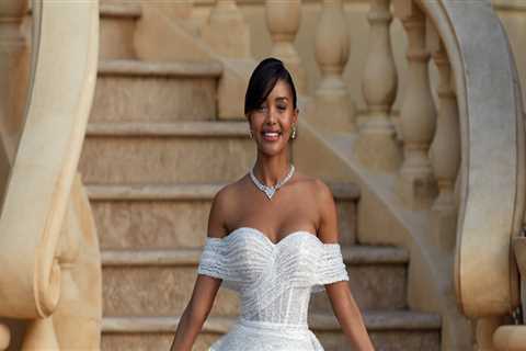 The Best Bridal and Wedding Dress Stores in Dulles, Virginia - A Guide for the Perfect Look