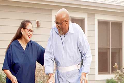 Everything You Need to Know About Home Health Care Services in Greenwood, SC
