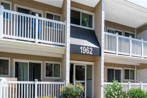 What are the demographics of capitol heights maryland?