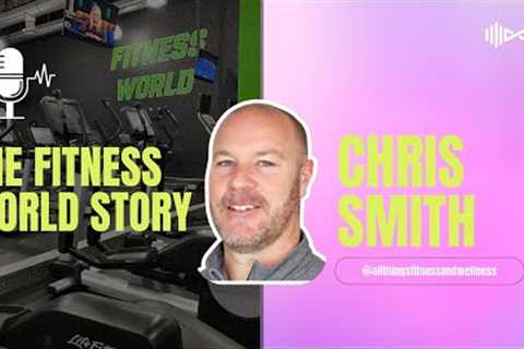 Transformational Leadership in Fitness: Leading a Team Through Crisis