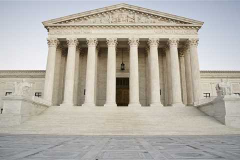 Court appears to favor Arizona man’s confrontation clause claim