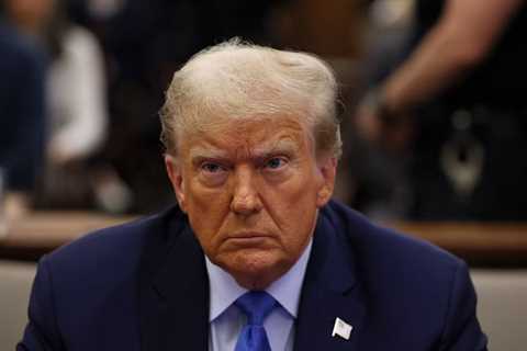 Trump Wins News Cycle On Road To Losing Civil Fraud Trial