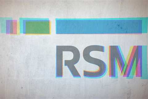 Sorry, Private Equity, RSM Doesn’t Want Your Money